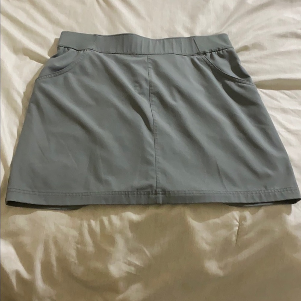 Columbia Skirt